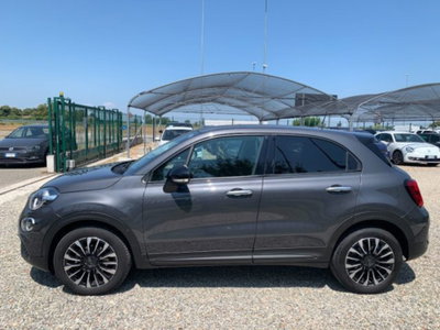 Fiat 500X 1.3 MultiJet 95 CV Club (2)