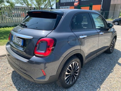 Fiat 500X 1.3 MultiJet 95 CV Club (5)