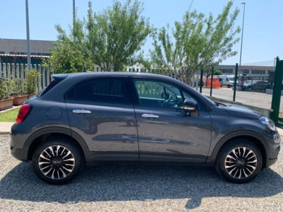 Fiat 500X 1.3 MultiJet 95 CV Club (6)