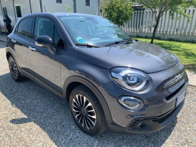 Fiat 500X 1.3 MultiJet 95 CV Club (7)
