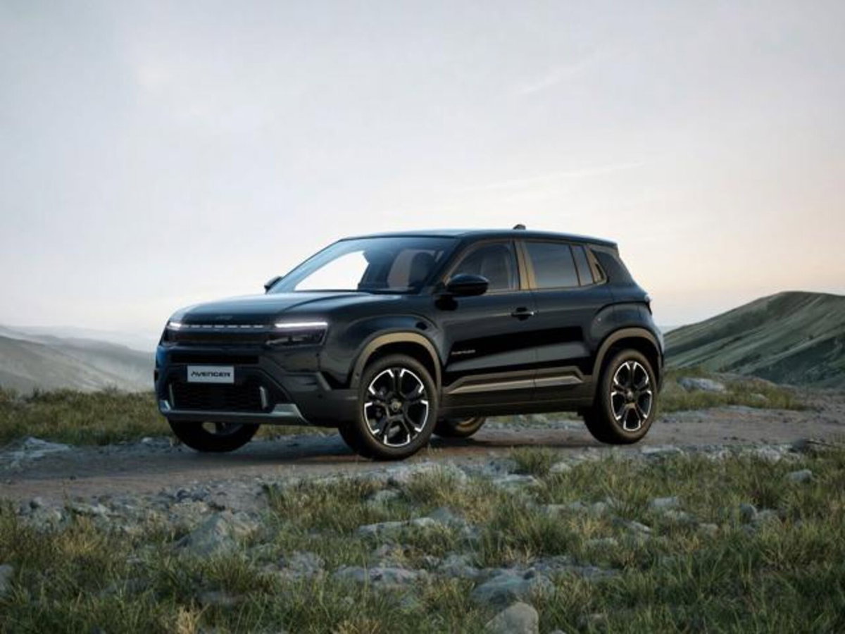 Jeep Avenger 1.2 turbo Summit fwd 100cv (2)