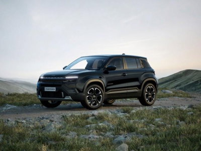 Jeep Avenger 1.2 turbo Summit fwd 100cv (2)