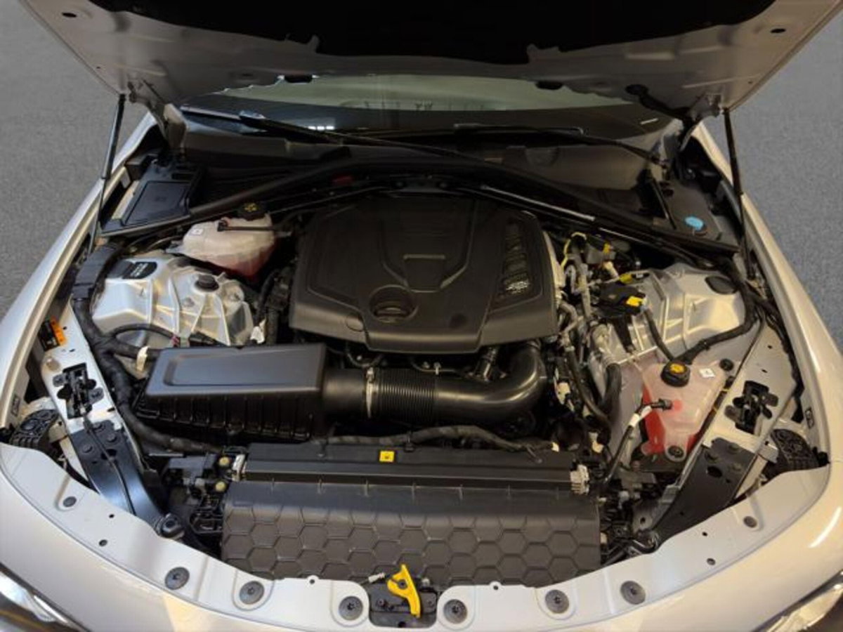 Alfa Romeo Giulia 2.0 Turbo 200 CV AT8 Super (15)