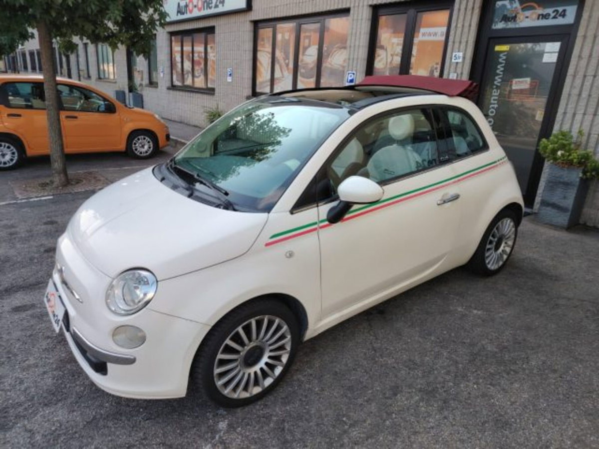 Fiat 500C Cabrio 1.2 Lounge (2)