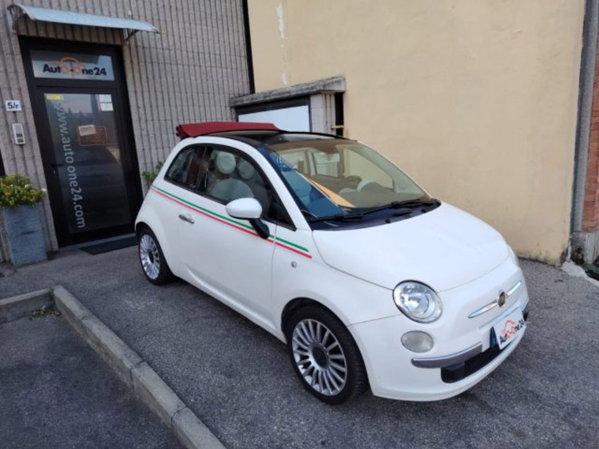 Fiat 500C Cabrio 1.2 Lounge (4)