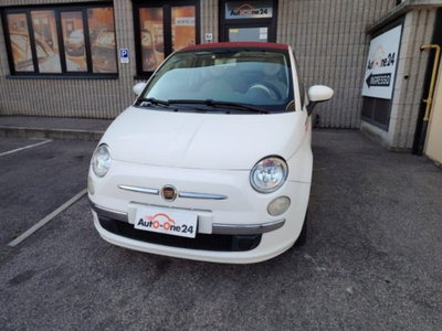 Fiat 500C Cabrio 1.2 Lounge (7)