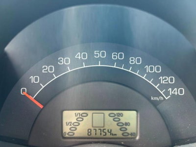 smart Fortwo 700 coupé passion (45 kW) (14)