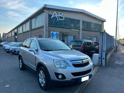 Opel Antara 2.2 CDTI 163CV Cosmo usata