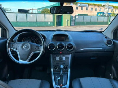 Opel Antara 2.2 CDTI 163CV Cosmo (10)
