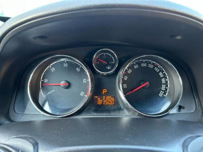 Opel Antara 2.2 CDTI 163CV Cosmo (12)