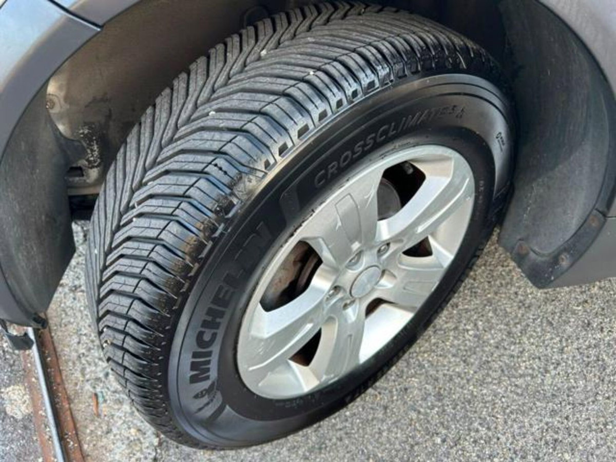 Opel Antara 2.2 CDTI 163CV Cosmo (15)