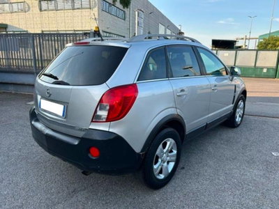 Opel Antara 2.2 CDTI 163CV Cosmo (4)
