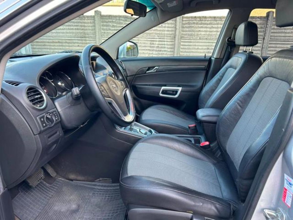 Opel Antara 2.2 CDTI 163CV Cosmo (5)