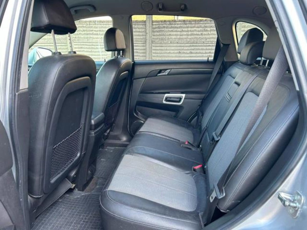 Opel Antara 2.2 CDTI 163CV Cosmo (6)