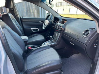Opel Antara 2.2 CDTI 163CV Cosmo (9)