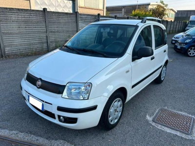 Fiat Panda 1.2 Dynamic Euro 5 (2)