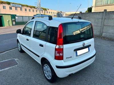 Fiat Panda 1.2 Dynamic Euro 5 (3)
