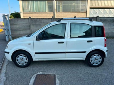 Fiat Panda 1.2 Dynamic Euro 5 (6)