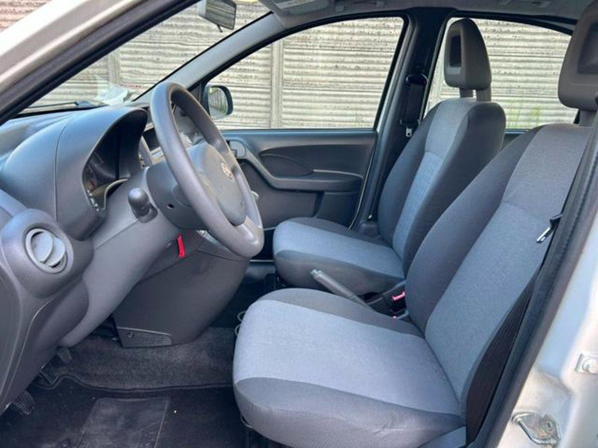 Fiat Panda 1.2 Dynamic Euro 5 (7)