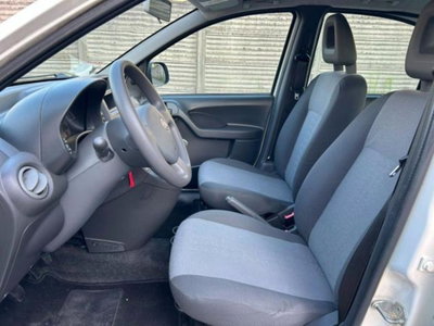 Fiat Panda 1.2 Dynamic Euro 5 (7)