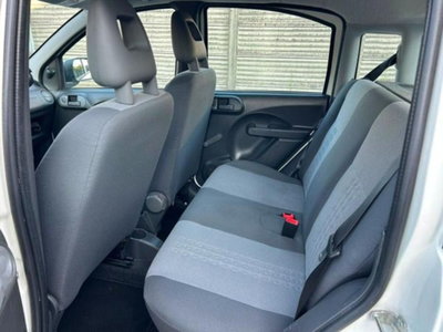 Fiat Panda 1.2 Dynamic Euro 5 (8)