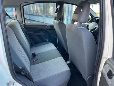 Fiat Panda 1.2 Dynamic Euro 5 (9)