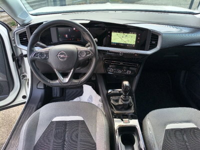 Opel Mokka 1.2 Turbo Elegance (11)