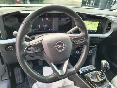 Opel Mokka 1.2 Turbo Elegance (12)
