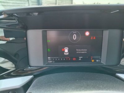 Opel Mokka 1.2 Turbo Elegance (13)