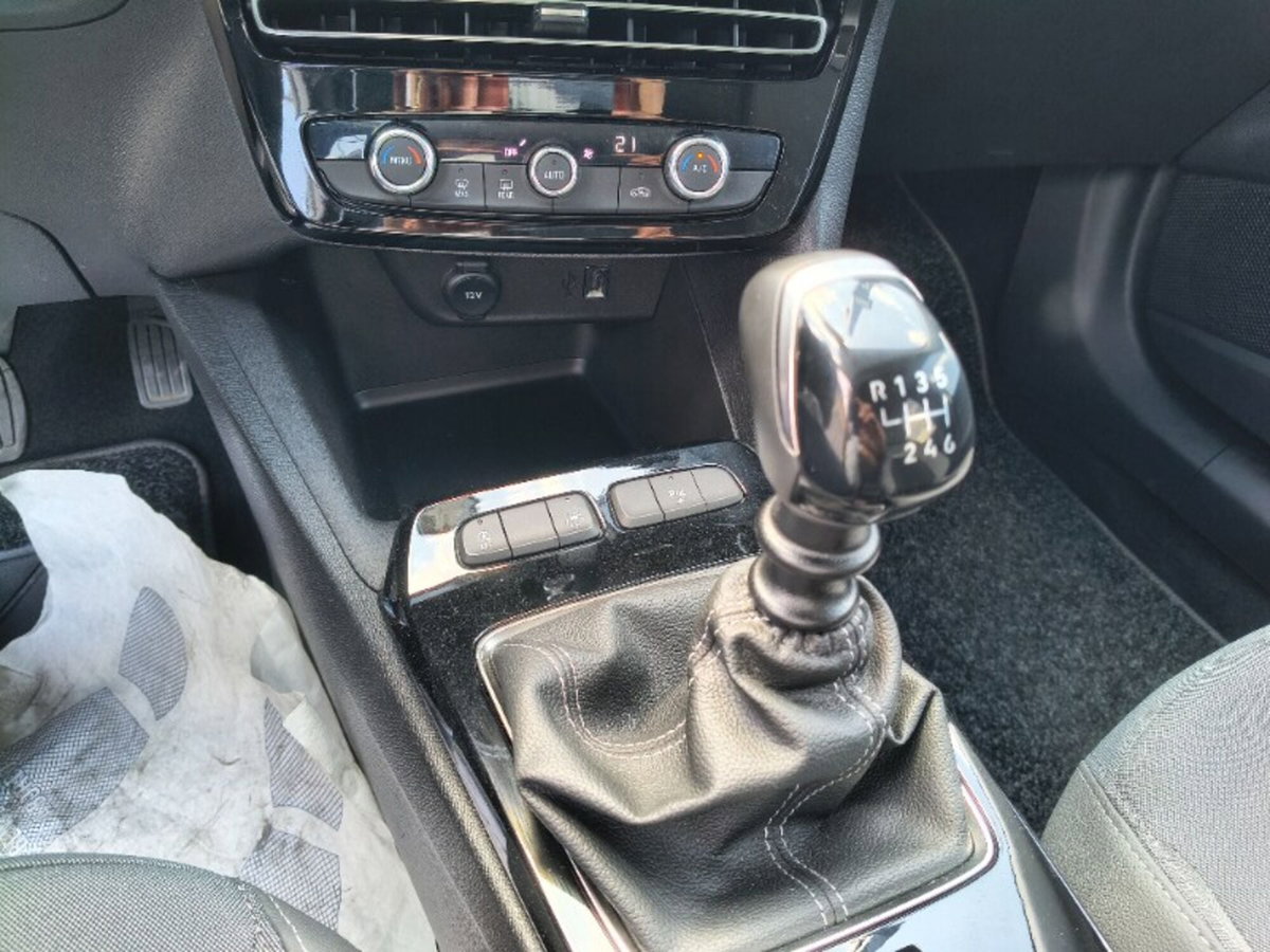 Opel Mokka 1.2 Turbo Elegance (16)