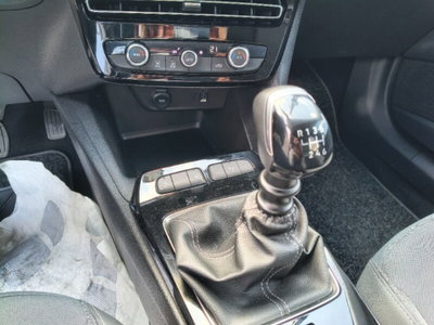 Opel Mokka 1.2 Turbo Elegance (16)