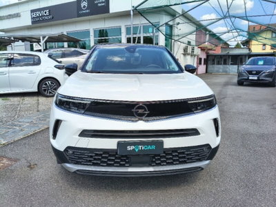 Opel Mokka 1.2 Turbo Elegance (2)