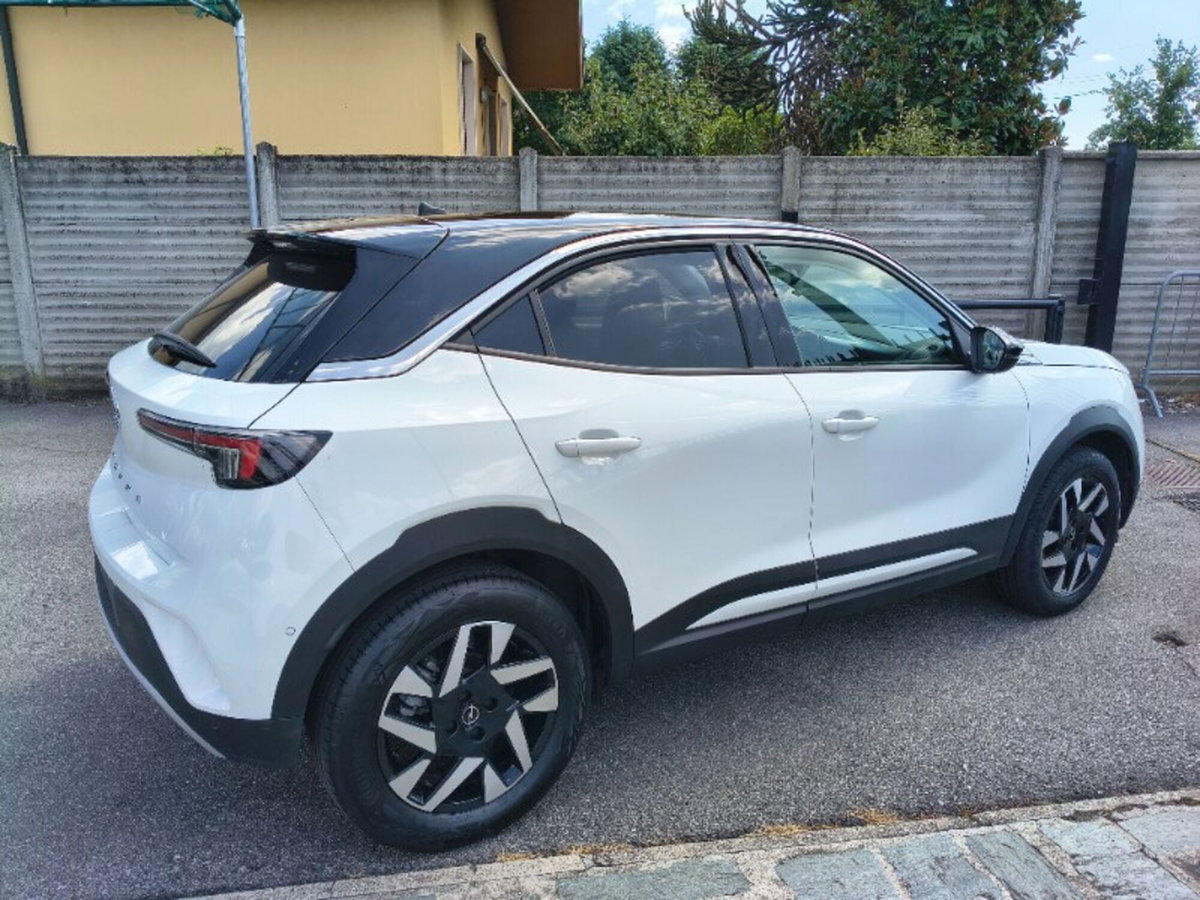 Opel Mokka 1.2 Turbo Elegance (4)