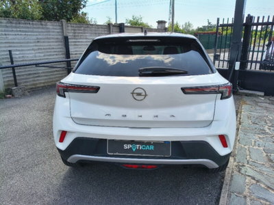 Opel Mokka 1.2 Turbo Elegance (5)