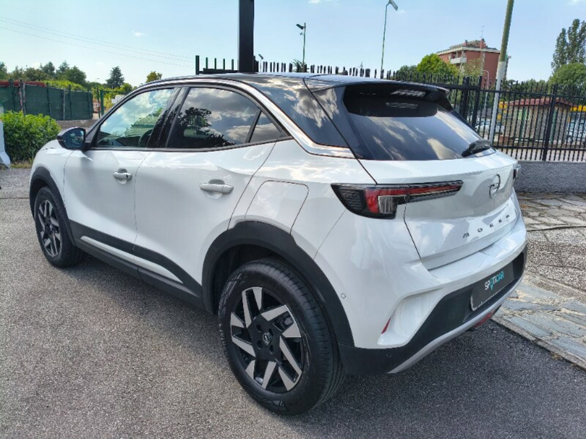 Opel Mokka 1.2 Turbo Elegance (6)