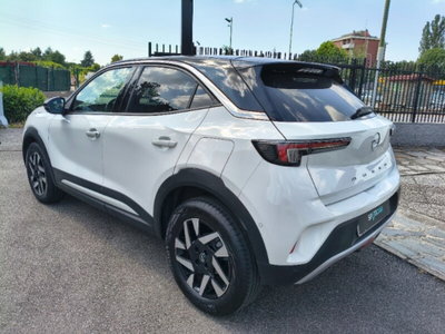 Opel Mokka 1.2 Turbo Elegance (6)