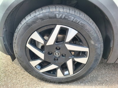 Opel Mokka 1.2 Turbo Elegance (7)