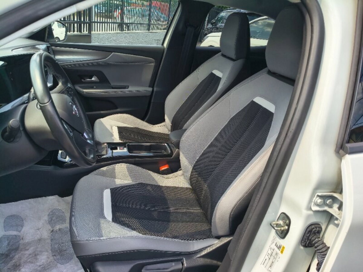 Opel Mokka 1.2 Turbo Elegance (8)