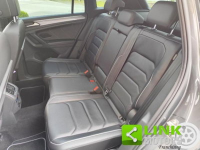 Volkswagen Tiguan 2.0 BiTDI SCR DSG 4MOTION Executive R-Line BMT (6)