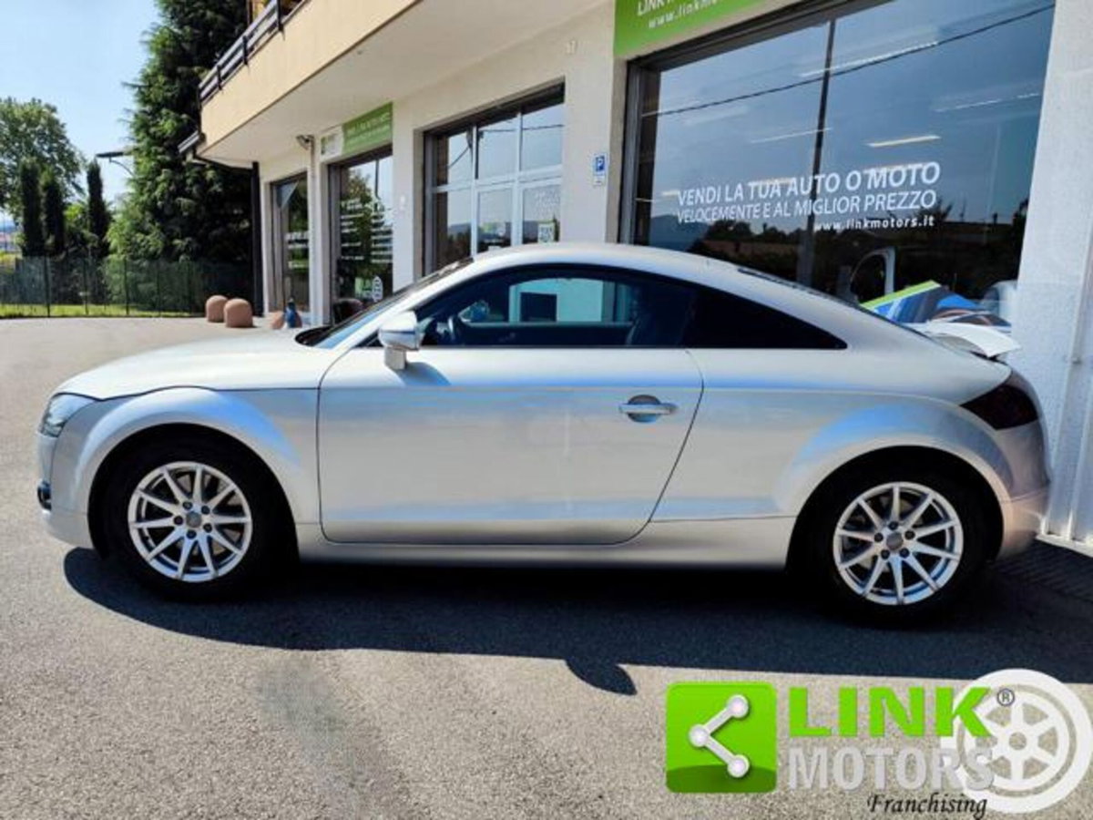 Audi TT Coupé 2.0 TFSI (11)