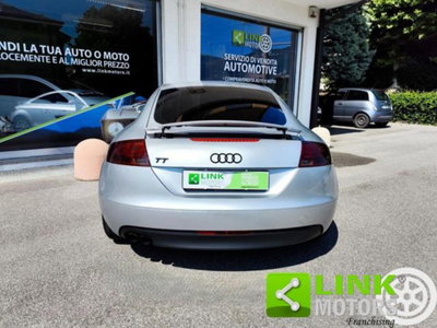 Audi TT Coupé 2.0 TFSI (14)