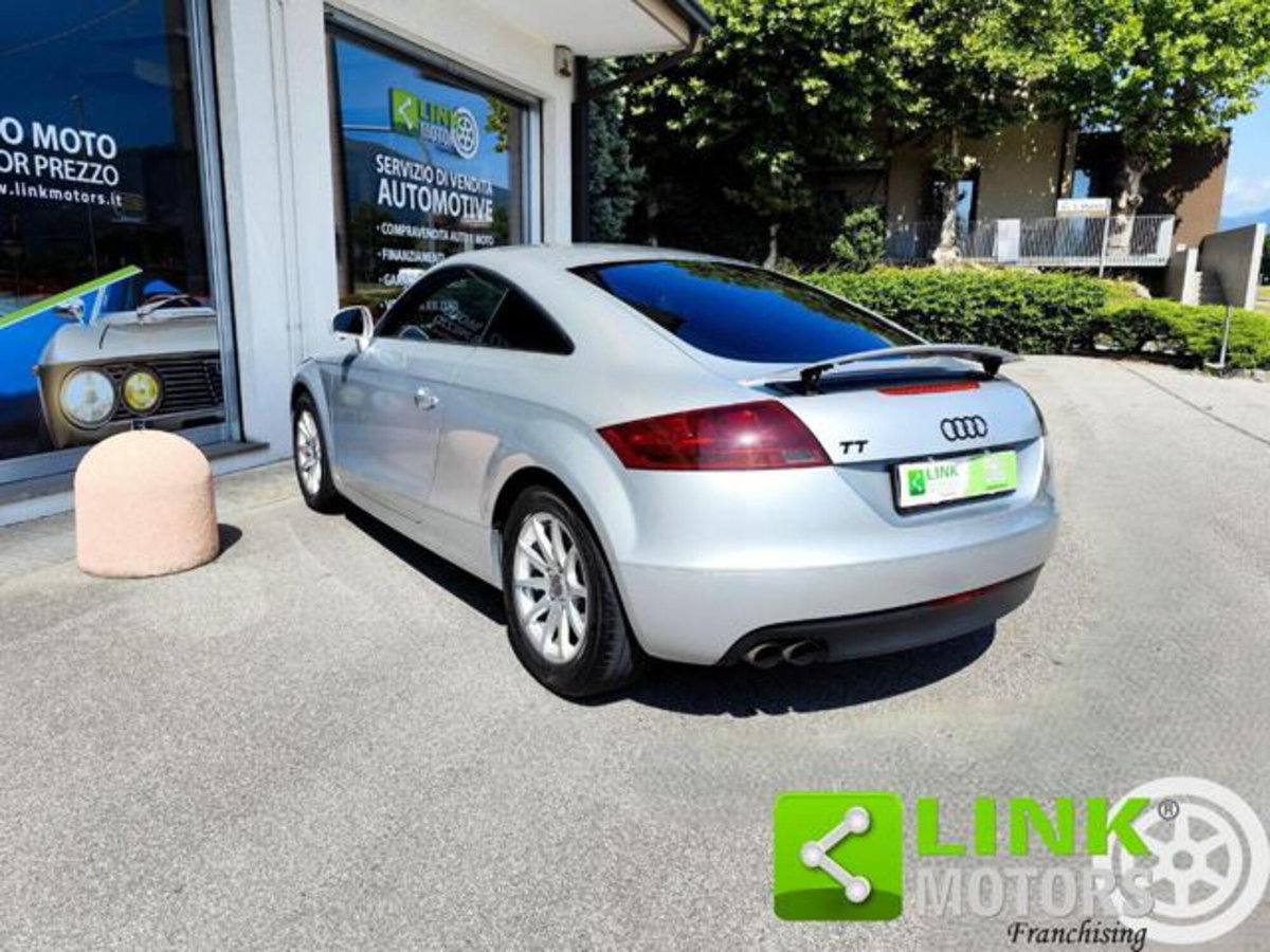 Audi TT Coupé 2.0 TFSI (15)