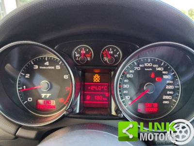 Audi TT Coupé 2.0 TFSI (8)