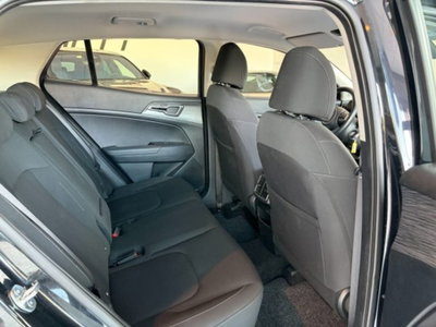 Kia Sportage 1.6 TGDi MHEV DCT Business (13)