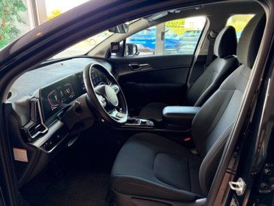 Kia Sportage 1.6 TGDi MHEV DCT Business (3)