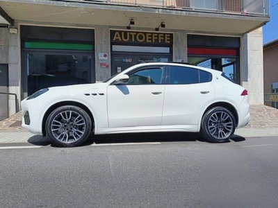 Maserati Grecale .0 mhev Grecale 250cv auto usata