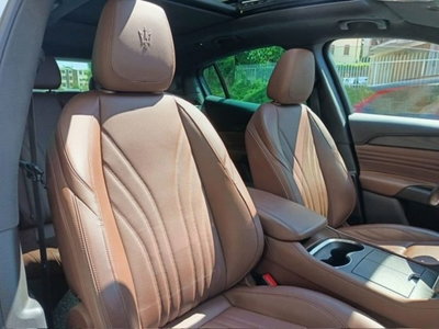 Maserati Grecale .0 mhev Grecale 250cv auto (10)