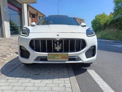 Maserati Grecale .0 mhev Grecale 250cv auto (3)