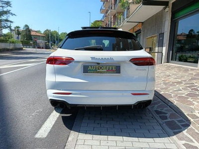 Maserati Grecale .0 mhev Grecale 250cv auto (4)