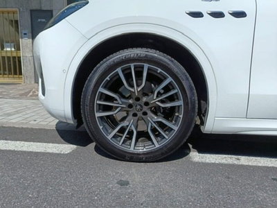 Maserati Grecale .0 mhev Grecale 250cv auto (5)